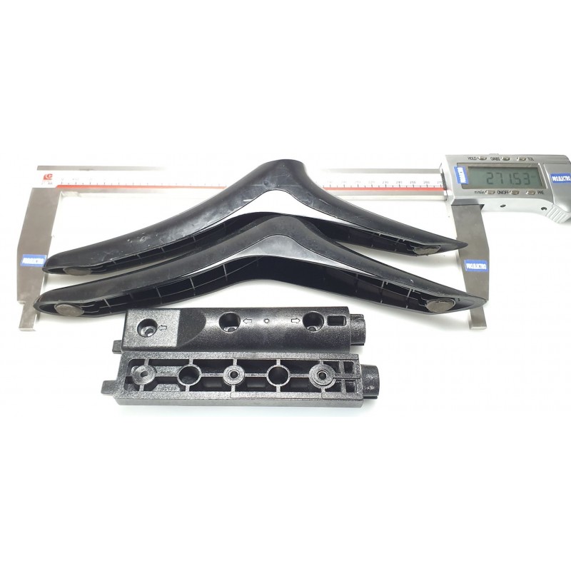 Pied TV LG 43LF5100 49lf5100 mam639246