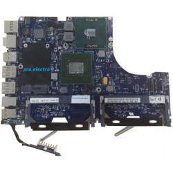 Motherboard Carte Mère Macbook pro A1286 15'' 2008 2.9ghz	21PWAMB0010