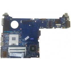 Motherboard Carte Mère Macbook A1181 Mid 2009	Core 2 Duo 2.13GHz	820-2496-A