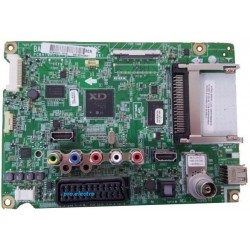 TCON Board Carte TV Télévision SAMSUNG 40EH6030 BN41-01892