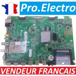 Board Carte TV Télévision LG 47LN5400