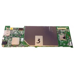 Cache coque Lenovo MIIX 3-830 80JB