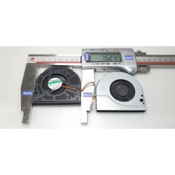 Ventilateur CPU fan Acer Aspire E1-510, E1-510P E1-410G 410 410P AT12R001SS0