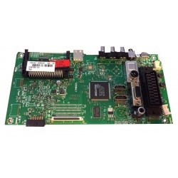 PSU Carte Alimention TV LOUXOR LUX0132002 17IPS71 VESTEL