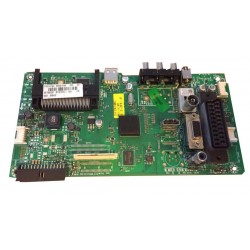 Carte board TCON TV LISTO 32LCDUSB-654 HV320WXC-100_C-PCB-X0.1