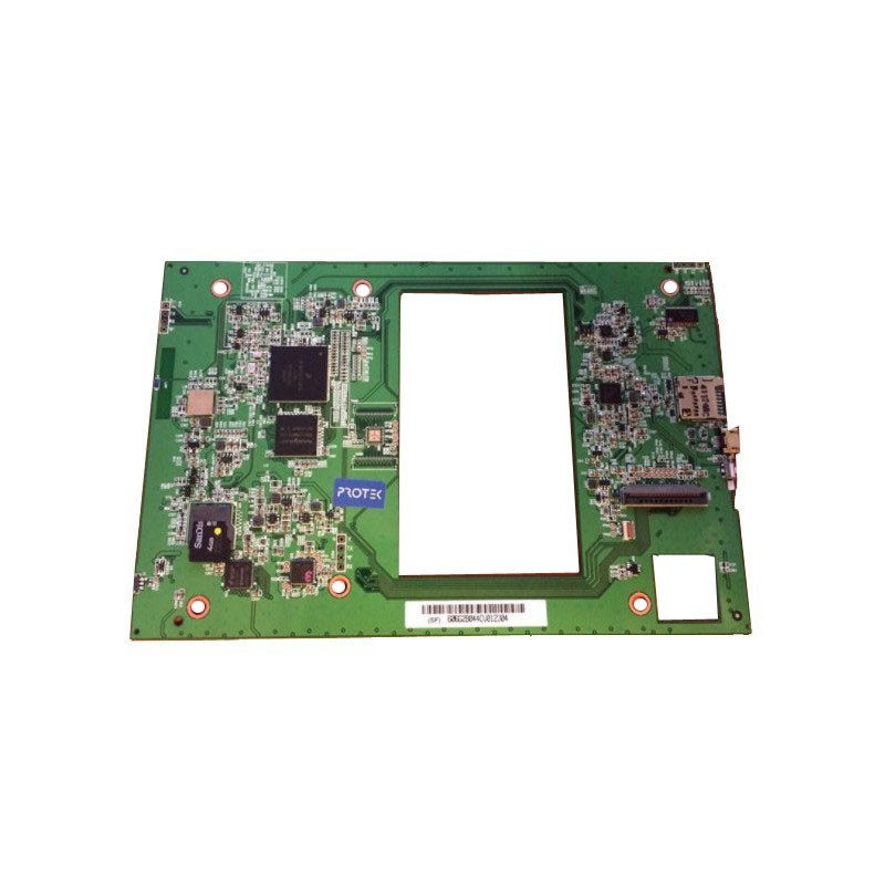 Motherboard carte mere liseuse KoBo Rakuten 73NB-E60Q90+4A1