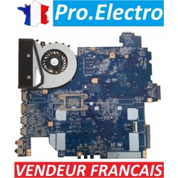 Motherboard Carte Mère SONY SVF152C29M	E114139	HK9