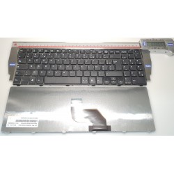 Clavier AZERTY FR MSI GS60 V143322AK 09JM0030 for Backlit