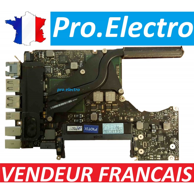 Motherboard Carte Mère Macbook pro server 820 2337 A