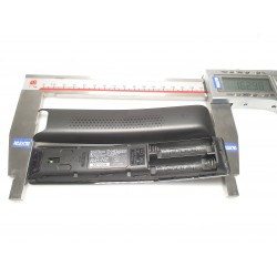 Tele-commande Remote control TV Brandt 2016 2017 2018 2019