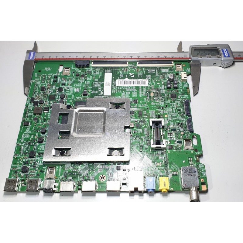 Motherboard TV samsung UE46D7000 BN94-04420L BN41-01622C UE46D700lsxzf