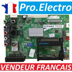 Motherboard Carte Mère TV Télévision TCL F50S3803	40-MT31SS-MAB2HG