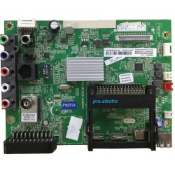 Motherboard Carte Mère TV Télévision TCL F50S3803	40-MT31SS-MAB2HG