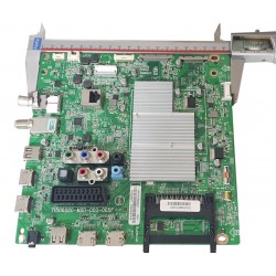 Motherboard TV PHILIPS 715G6080-M0D-000-005F 703TQEPL061 55PFK7179/12