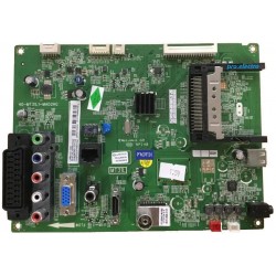 Motherboard Carte Mère TV Télévision TCL L26E4103	40-MT31L1-MAD2HG