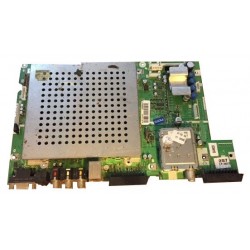 Carte mere Motherboard TV Thomson modele 50UW9766 40-MT51KL-MAC4HG