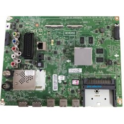 Motherboard Carte Mère TV Télévision LG	32LB582B	EAX65384004