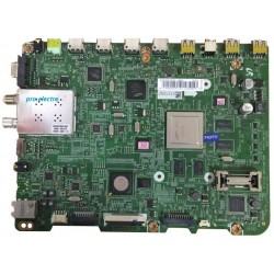 Motherboard Carte Mère TV Télévision LG	UA46D6000SJ	BN41 01587B