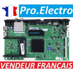 Motherboard Carte Mère TV Télévision Brandt B4330FHD	5800-A6M33G-0P20