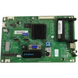 Motherboard Carte Mère TV Télévision PHILI 24PHH4000	715G6947 M01 000 004Y