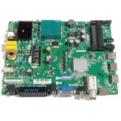 Motherboard Carte Mère TV Télévision Proline L3236HD	TP.S506PB801