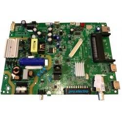 Motherboard Carte Mère TV Télévision THOMPSON 28HA3203W	40-MT31EPA-MAB2HG