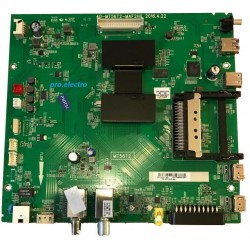 Motherboard Carte Mère TV Télévision TCL F40S5906	DPL8001742	MT56T2