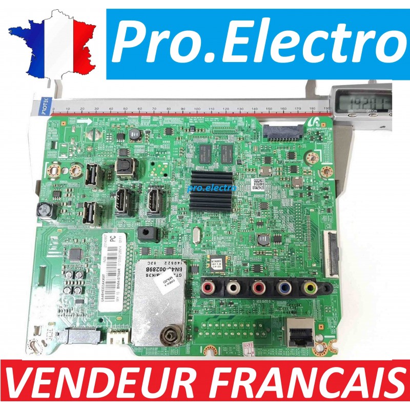 Motherboard Carte Mère TV Télévision 	BN41-02241A