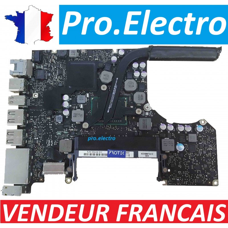 Carte mère Motherboard Acer Aspire V5-571G (version tactile) 48.4TU05.021 11309-2