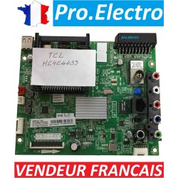 Motherboard Carte Mère TV Télévision 	H24E4433