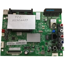 Motherboard Carte Mère TV Télévision 	H24E4433