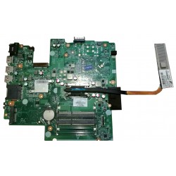 Motherboard Carte Mère HP PAVILION TOUCHSMART 14-b165la 721214-501	DAOU33MB6EO