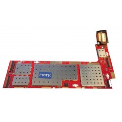 Cache Coque Lenovo Yoga 10 Punch 60046