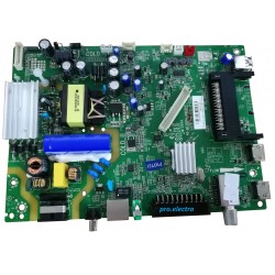 Carte Mère Motherboard TV Télévision Proline L2033HD TP.S506.PA63