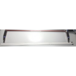 LED LG 55UJ670V 55uj650v ljf 17y 55uj65 1907 54led 55inch