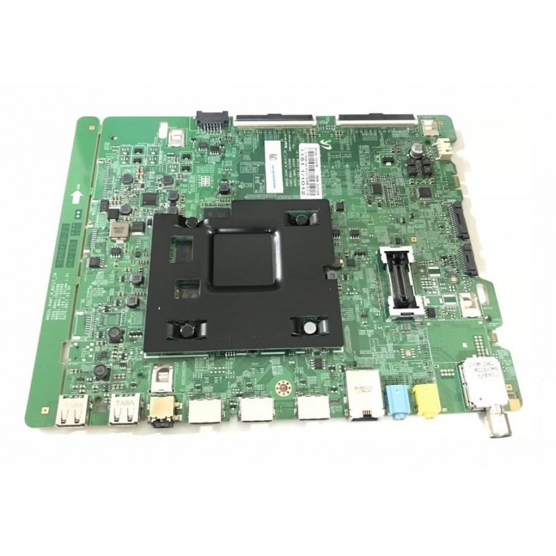 Motherboard Carte Mere TV SAMSUNG UE49MU6105K BN94-12431B BN41-02568B