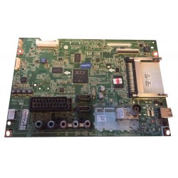 Motheboard TV SAMSUNG BN41-02098 BN94-08117T UE32J5100AWXZF