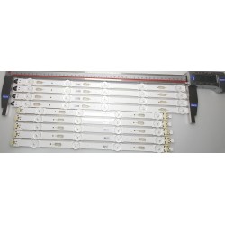 LED SAMSUNG UE40M5650 UE40M5755 39506A 40inch