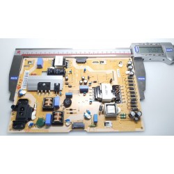 PSU alimentation TV LG 55UK6400 55UK6470 LGP65TJR-18U1 EAX67805001 EAY64928801