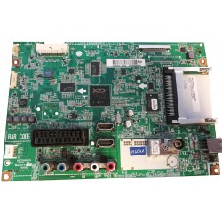 Carte mère Motherboard TV LG 32LS3590 EAX64664903(1.0) EBT62036694 32"