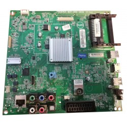 Motherboard Carte Mere TV PHILIPS 715G6165-M01-000-005X