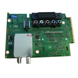 Board Carte TV SONY KDL-40W605B Y400A950B (photo)