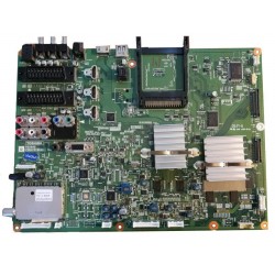 Motherboard Carte Mere TV TOSHIBA 55ZV625D PE0693 V28A000966B1