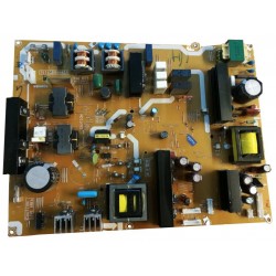 PSU board carte alimentation TV TOSHIBA 55ZV625D V28A00097101