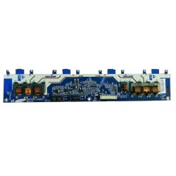 Board Carte TV SONY SSI320_4UG01