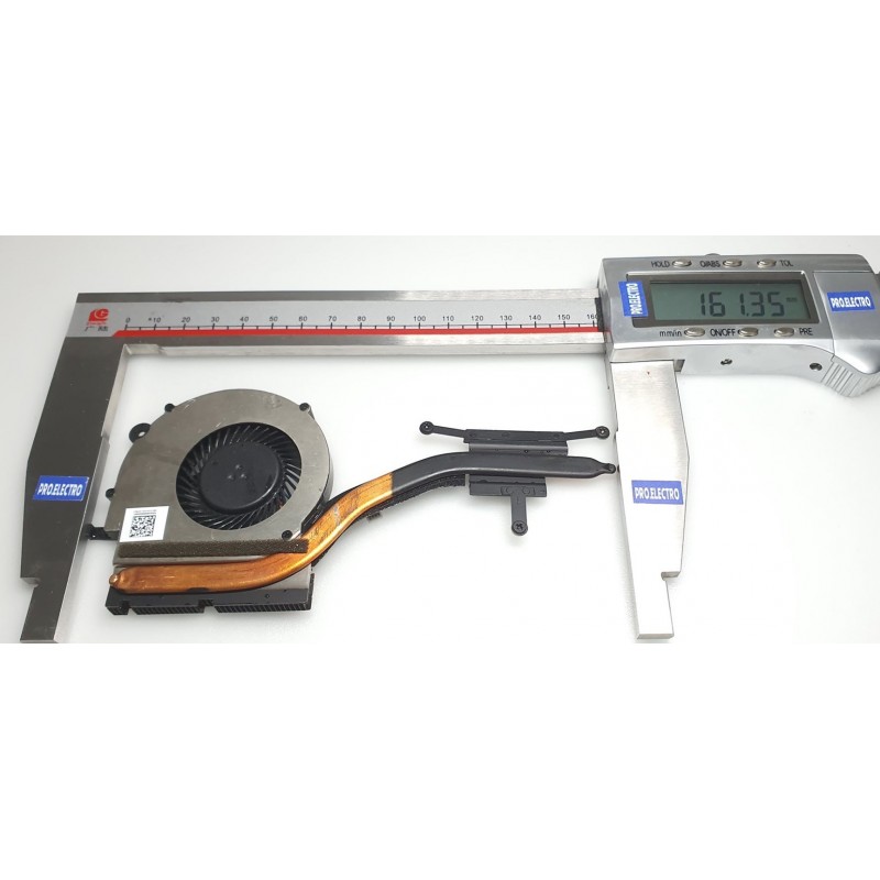 ventilateur CPU fan HP Touchsmart 310-1125Y 310 AB1212HX-CBB GB1209PHV1-A 13.V1.B4503.F.GN