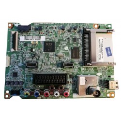 Motherboard Carte Mere TV LG 49LF5401 EAX66164203(1.0) EBT64032607