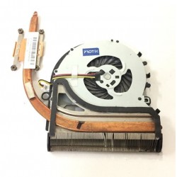 Ventilateur fan laptop portable avec heatsink SONY SVF15 3VHK9TMN030