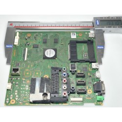 Motherboard TV SAMSUNG UE49MU6175 UE49MU6179 BN94-12196C BN41-02568B