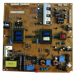 PSU board carte alimentation TV PHILIPS PLDD-P973A.PLDF-P975A